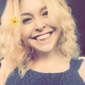 Meet your Posher, Maddy